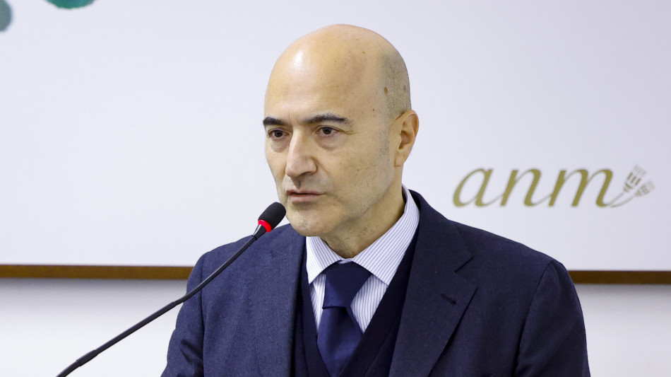 Anm, mai in 50 anni stravolta cos&igrave; la Costituzione