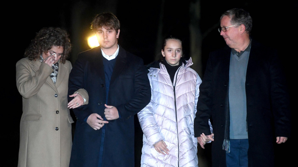 Gb: figlia di Capitan Tom si &egrave; arricchita con finta beneficenza