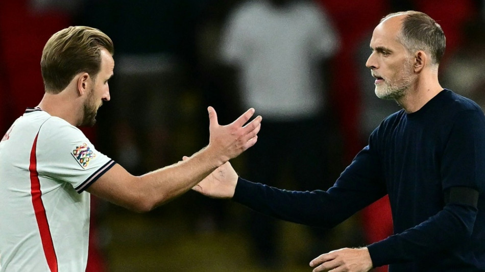 "Anders gestrickt": Tuchel beeindruckt von Kane 
