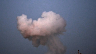 Mindestens 14 Tote in Kiew: Russland &uuml;berzieht Ukraine mit massiver Angriffswelle