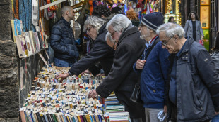 Non &egrave; vero che invecchiando si diventa meno curiosi