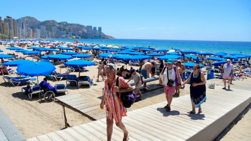 La inflaci&oacute;n en Espa&ntilde;a supera el 10% y alcanza su mayor nivel desde 1985