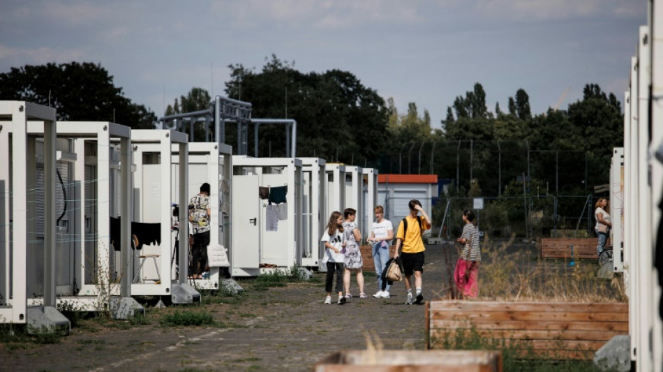 EU-Staaten nehmen nur Bruchteil von Migranten aus Deutschland zur&uuml;ck