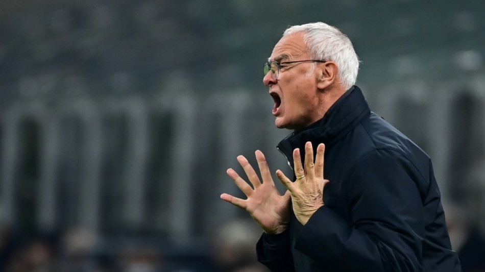 D&eacute;rbi Roma-Lazio &eacute; destaque da rodada da Serie A em fim de semana sem 'gigantes'