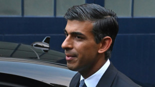 Rishi Sunak en position de force pour acc&eacute;der &agrave; Downing Street, peut-&ecirc;tre d&egrave;s lundi