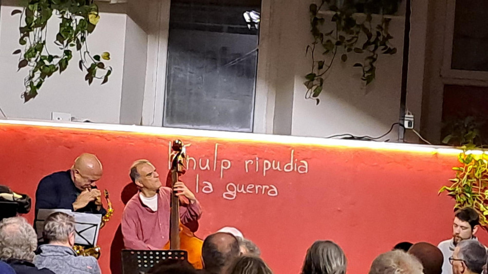  Alipio C Neto trio, dal jazz al contemporaneo passando per l'afro-indigeno 
