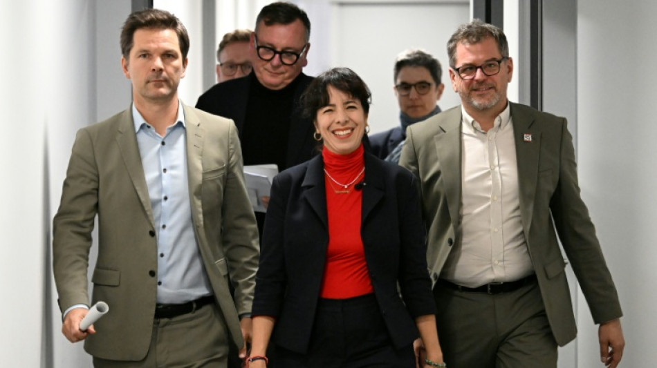  Erfolgreiche Sondierungen in Berlin: Vergesellschaft von Wohnungsunternehmen soll kommen  