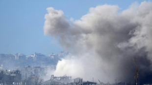 Hamas diz que est&aacute; 'perto' acordo para tr&eacute;gua em Gaza e liberta&ccedil;&atilde;o de ref&eacute;ns