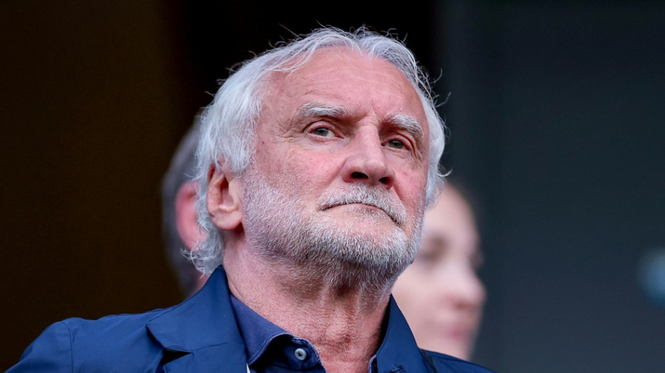  V&ouml;ller &ouml;ffnet F&uuml;llkrug T&uuml;r: "Wenn er solche Tore erzielt..." 