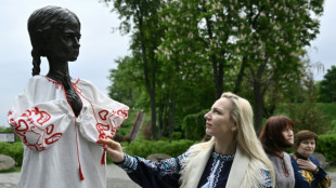 Fearing Russian strike, Kyiv's Holodomor museum evacuates exhibits
