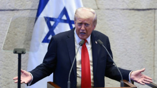 Ir&aacute;n afirma que el llamado a la paz de Trump "se contradice" con las acciones de EEUU