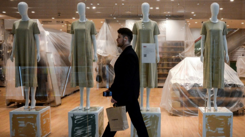 Rusia ir&aacute; a la justicia si la declaran en default