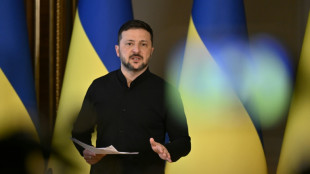 Ukraine: Zelensky compte sur Trump jeudi en Turquie pour convaincre Poutine de venir n&eacute;gocier