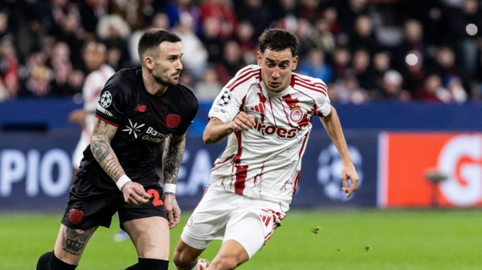  Bayer mit M&uuml;he ins Achtelfinale - und zum Bayern-"Wahnsinn"? 