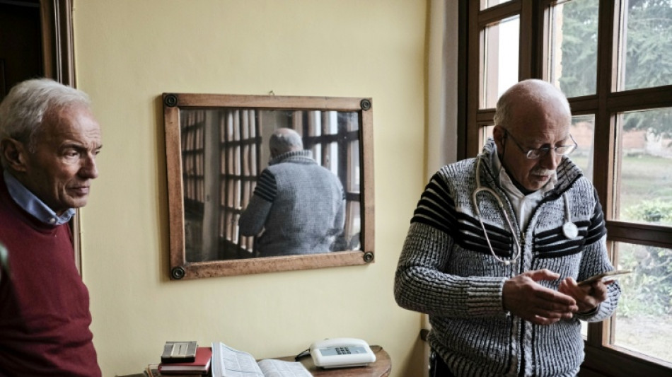 Senioren-Union fordert "Recht auf analoges Leben"