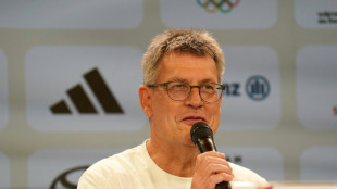 Weikert zu Olympia-Konzepten: "Eines finden, das gewinnen kann"