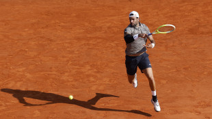 Masters Madrid: Berrettini si ritira dopo un set