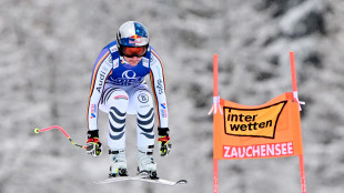 Sci: la tedesca Aicher vince il superG di Tarvisio, Goggia &egrave; 6/a