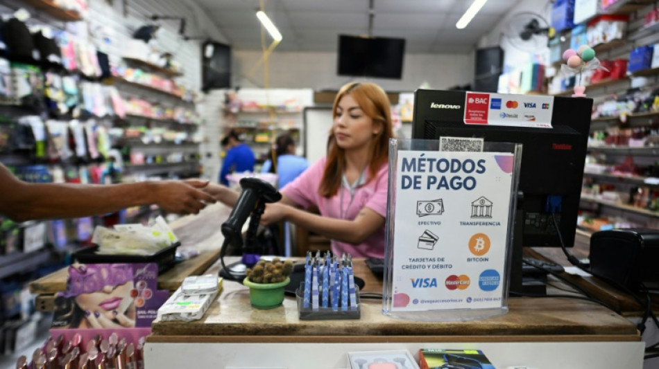 El bitc&oacute;in, la apuesta fallida de Bukele en El Salvador