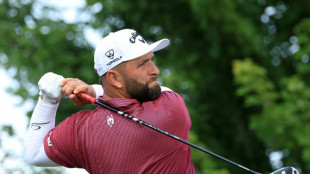 Rahm edges Niemann for LIV season title as Munoz wins at Indy