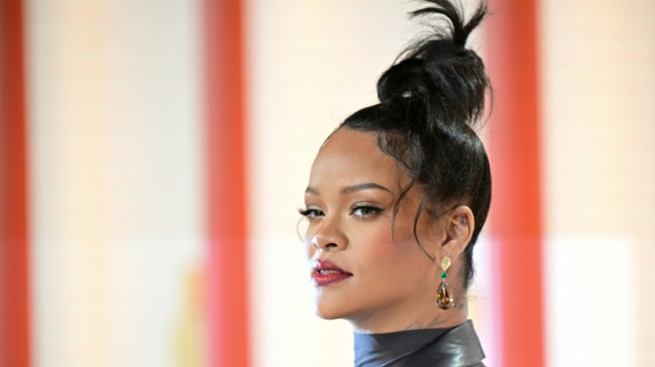  Alleged Rihanna mansion shooter mentally fit for trial, says judge 