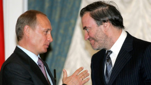 Chef d'orchestre pro-Kremlin en Italie: Rome et la veuve de Navalny s'insurgent