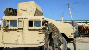 Los talibanes de Afganist&aacute;n afirman que decenas de soldados pakistan&iacute;es murieron en enfrentamientos fronterizos