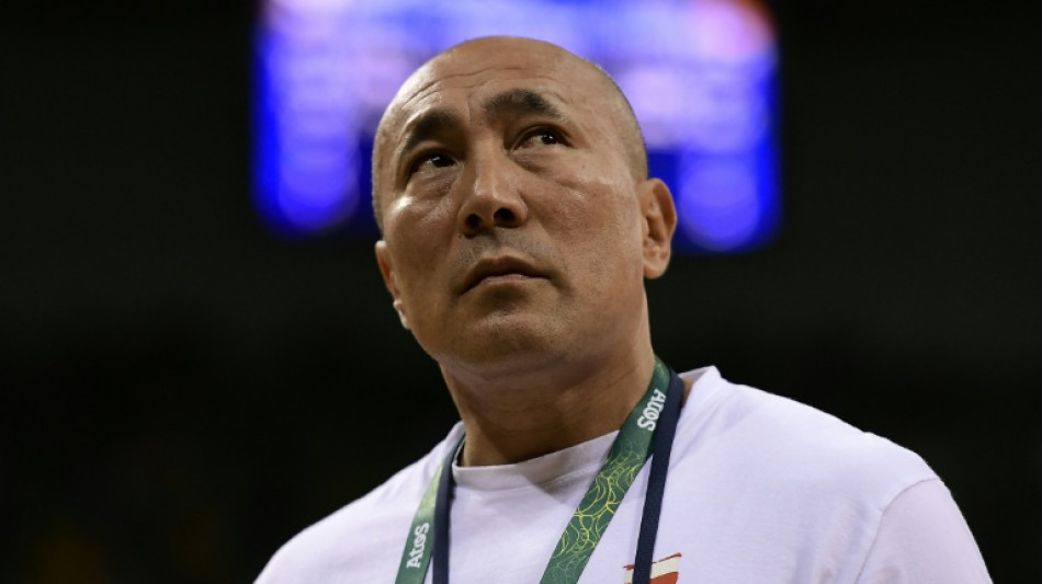  Hand: Dujshebaev remplace Gille pour administrer "un &eacute;lectrochoc" aux Bleus 