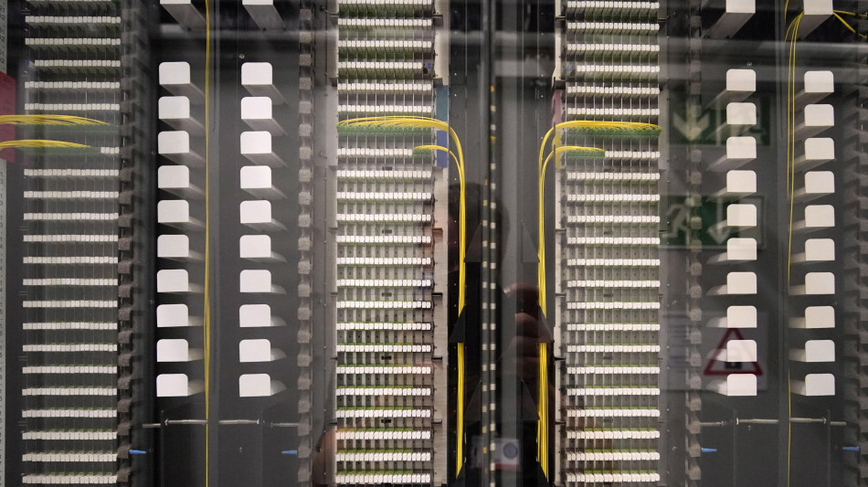  Un cavo superconduttore italiano a zero perdite per i data center 