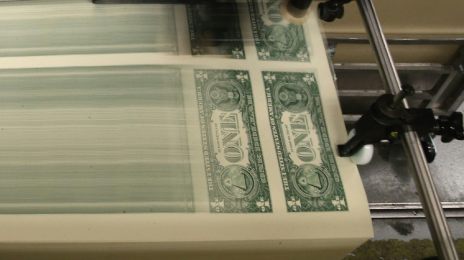 Stocks, oil extend rout as China retaliates over Trump tariffs