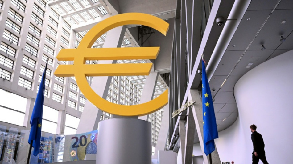  Inflation slows in top eurozone economies as ECB ponders next move 