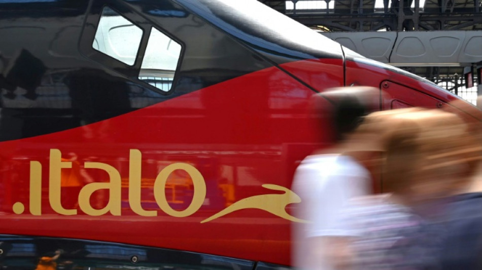  Netzagentur: DB soll Fernzug-Konkurrenz mehr Platz einr&auml;umen  