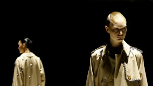 Burberry: la reprise post-Covid dope les r&eacute;sultats au 1er semestre