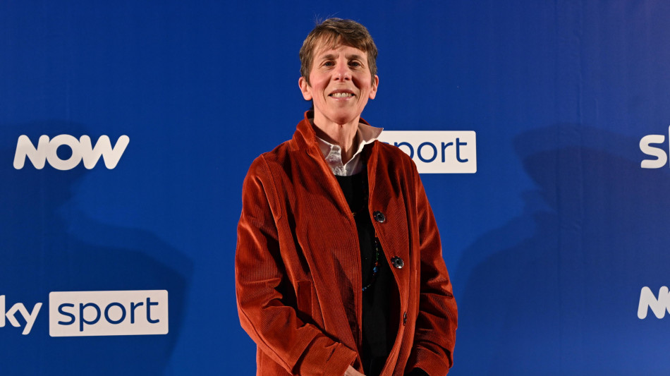  Tv: morta Elena Pero, voce del tennis su Sky 