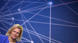Weitere Kritik an mutma&szlig;lichen Karrierepl&auml;nen von Innenministerin Faeser