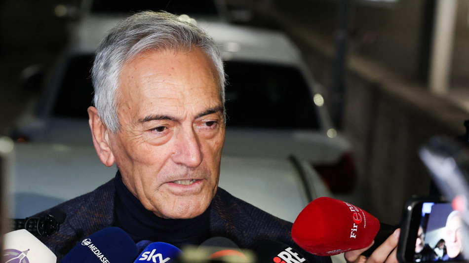 Gravina 'su ct vogliamo capire se c'&egrave; progetto nuovo'