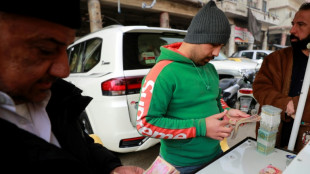 Quand l'Irak se plie aux r&egrave;gles bancaires internationales, le dinar fait le yo-yo