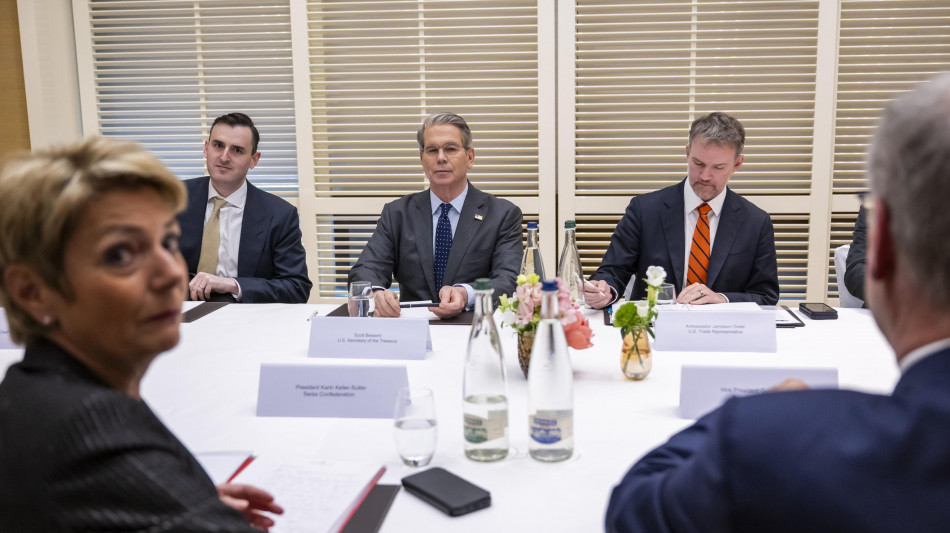 Usa, le divergenze con la Cina non sono cos&igrave; grandi