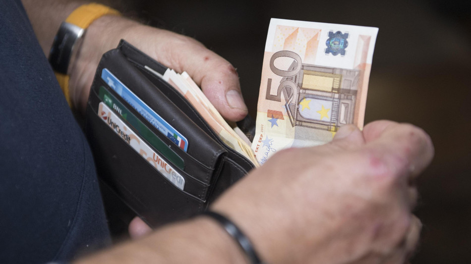'Voli ed energia al top dei rincari da invasione Ucraina'