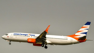 Czech antitrust office lets Turkey's Pegasus Airlines buy Smartwings
