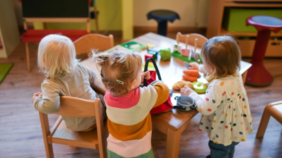 Familienministerin Paus gespr&auml;chsbereit bei Finanzierungsbedarf f&uuml;r Kindergrundsicherung