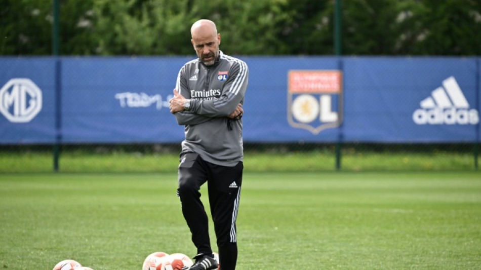 Ligue 1: Bosz &agrave; Lyon, deuxi&egrave;me chance