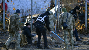 Ucr&acirc;nia denuncia maior ataque com drones russos desde o in&iacute;cio da invas&atilde;o