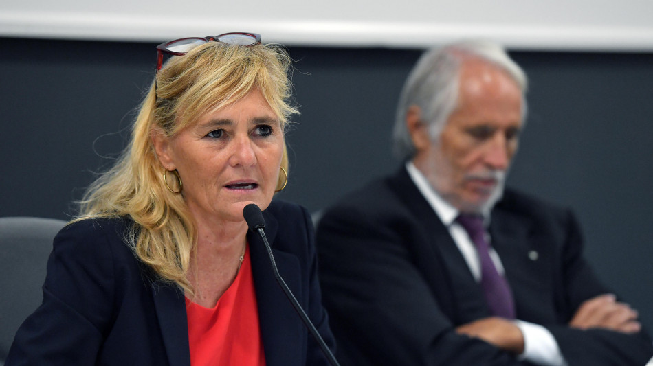  Anac, 'niente conflitto di interessi Coni-Figc per Bianchedi' 