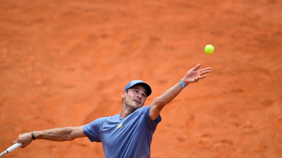 Tommy Paul vence Hubert Hurkacz e volta &agrave; semifinal do Masters 1000 de Roma