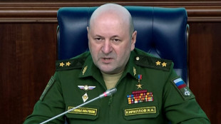 Ranghoher russischer Armeevertreter in Moskau get&ouml;tet - Bekenntnis aus Kiew zu Anschlag