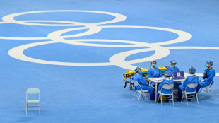 Beijing Olympics reports no new Covid cases for first time