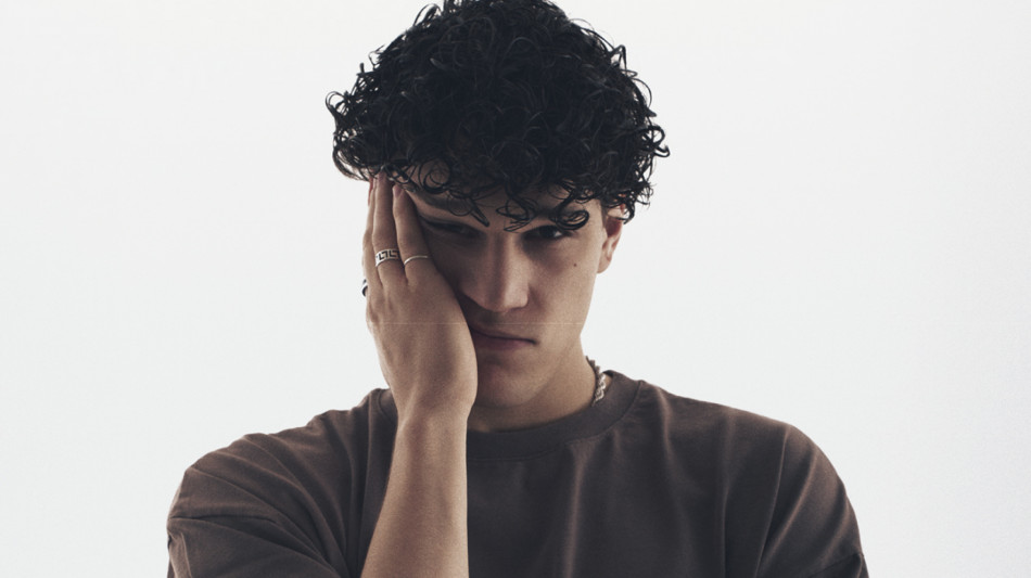  Nicol&ograve; Filippucci debutta live ai magazzini generali di Milano il 13 aprile 