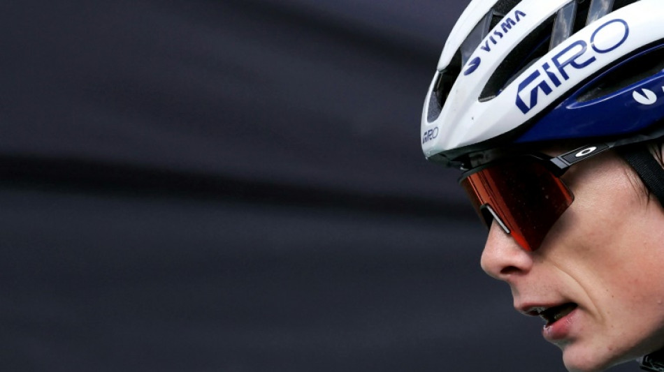 Vingegaard da la r&eacute;plica a Pogacar ganando en el Algarve