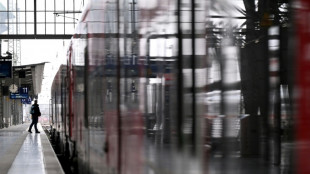 Deutsche Bahn verzichtet auf Preiserhöhung im Fernverkehr zum Fahrplanwechsel